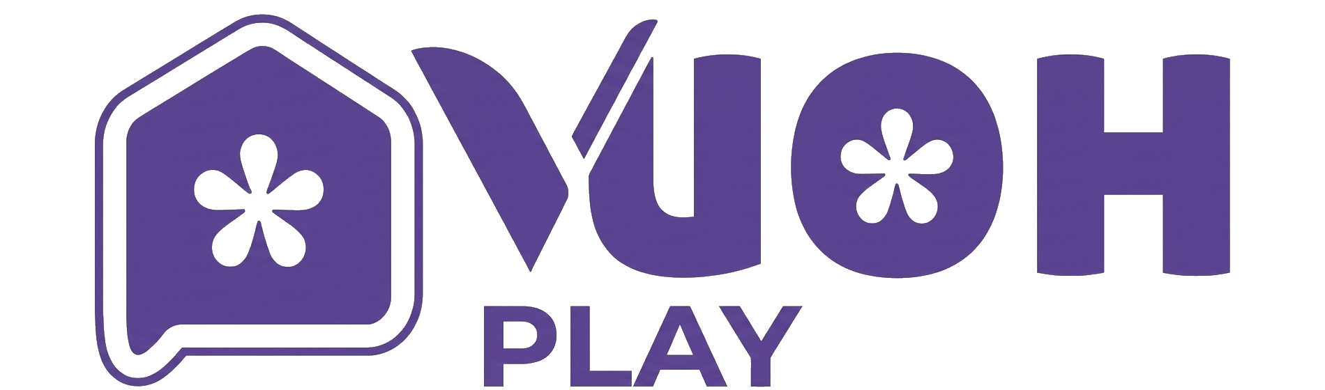 VUOH Play logo